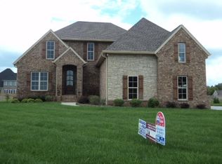 2015 Alycia Way, Pleasant View, TN 37146