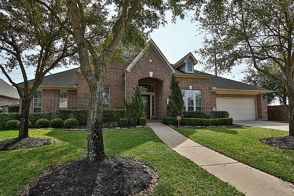 24111 Enchanted Xing, Katy, TX 77494 | Zillow