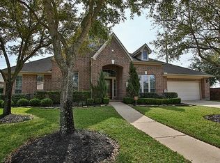 24111 Enchanted Xing, Katy, TX 77494