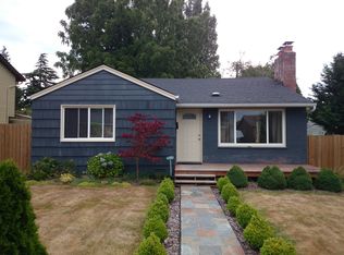 9044 34th Ave SW, Seattle, WA 98126