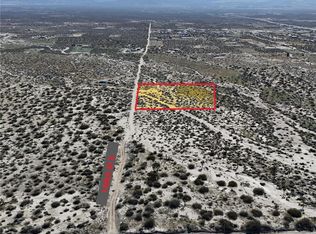 0 140th St E Lot 25, Littlerock, CA 93543