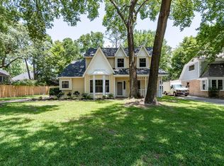2011 Lake Hills Dr, Humble, TX 77339