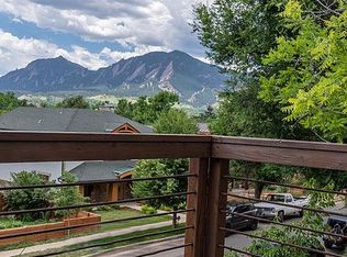 2241 Bluff St, Boulder, CO 80304