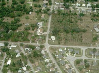 3361 Oklahoma St, Titusville, FL 32796