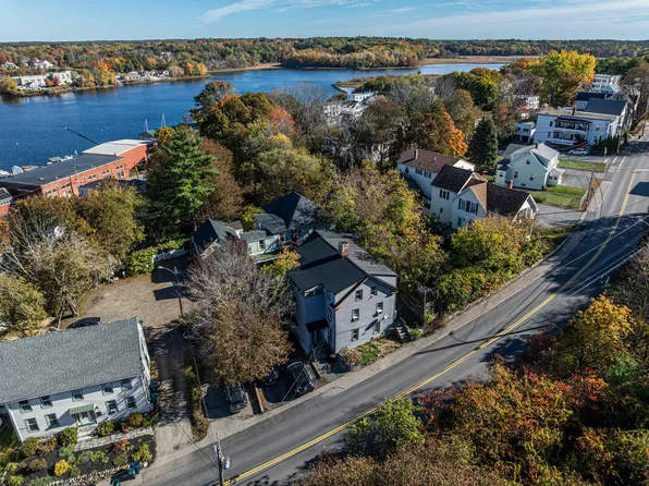 25 Clifford Street, Biddeford, ME 04005