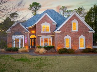 1101 Bridgemill Ave, Canton, GA 30114