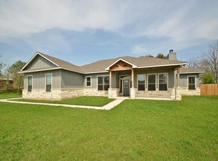 117 Maynard St, Bastrop, TX 78602