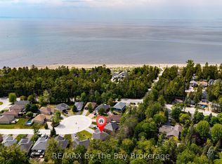 50 Donato Way, Wasaga Beach, ON L9Z 1R9