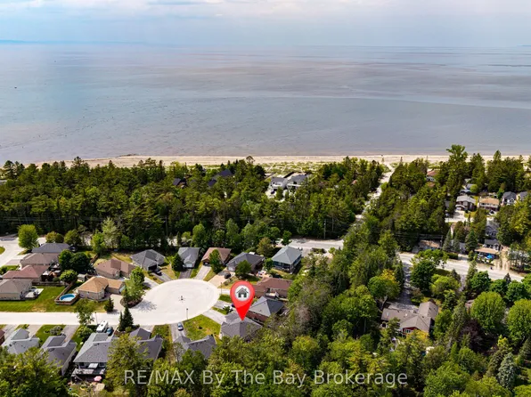 50 Donato Way, Wasaga Beach, ON L9Z 1R9