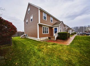 47 Milliken St APT 12A, Old Orchard Beach, ME 04064