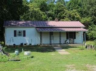 11232 Rockford School Rd, Gretna, VA 24557
