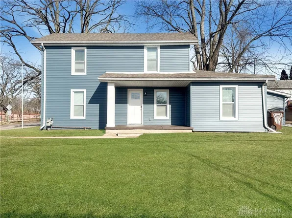 417 N Russell St, Urbana, OH 43078