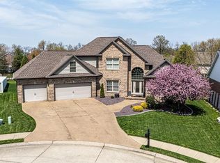 9366 Emily Ct, Newburgh, IN 47630