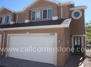 1559 Garden Vista Grv, Colorado Springs, CO 80904