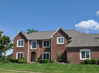 1393 Edinburgh Dr, Carmel, IN 46033