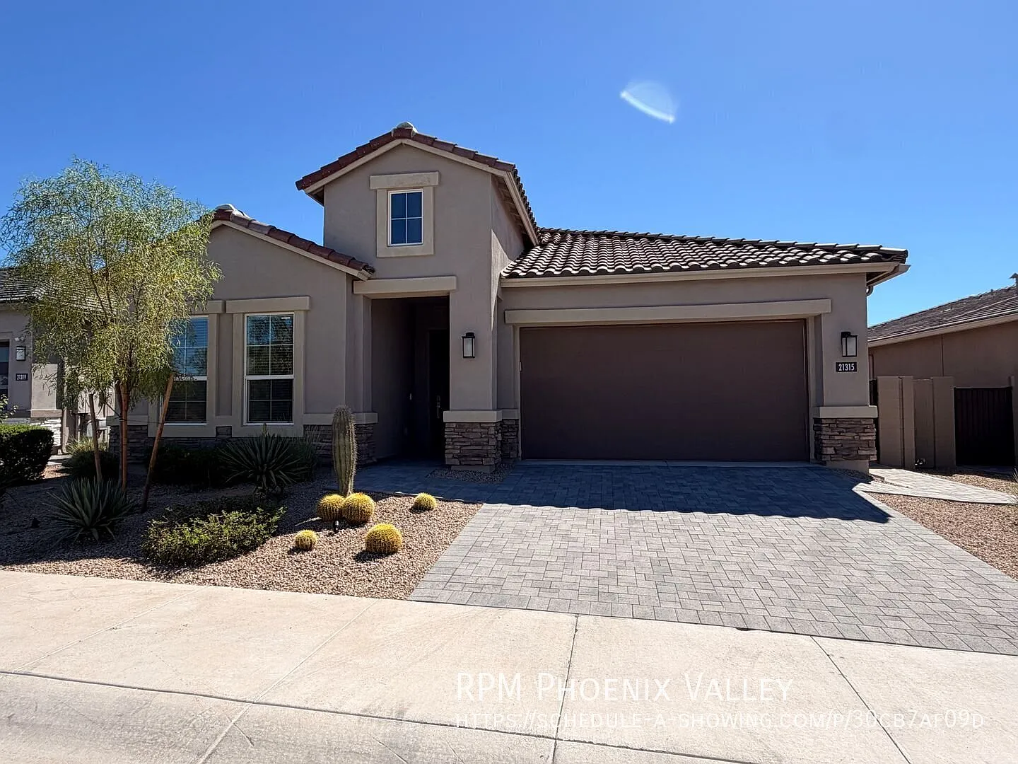 2024 Custom Built Home, 4 Bed/2 bath w/backyard Oasis! — Photo 2
