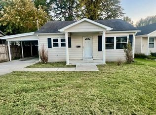 338 Weldon Ave, Madisonville, KY 42431