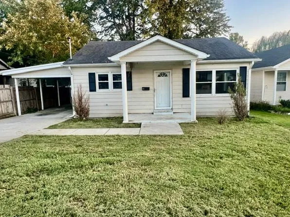338 Weldon Ave, Madisonville, KY 42431