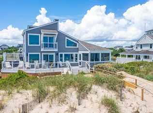 121 Spindrift Ln LOT 3, Kitty Hawk, NC 27949