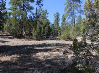 1790 Wild Turkey Ln, Heber, AZ 85928