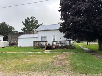 415 W Cherry St, Compton, IL, 61318