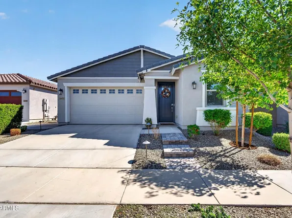 26033 S 230TH Street, Queen Creek, AZ 85142