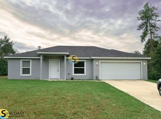 2540 SW 156th Lane Rd, Ocala, FL 34473