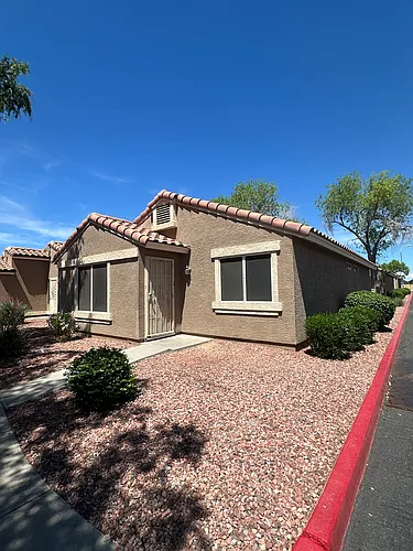 7040 W Olive Ave #93 Photo 1