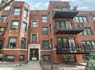 1138 W Pratt Blvd APT 1S, Chicago, IL 60626