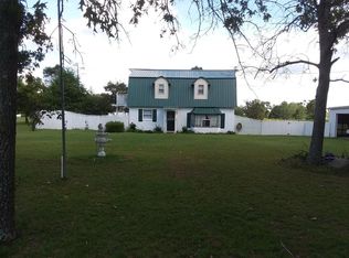 307 Oak Wood Cir NE, Glennville, GA 30427