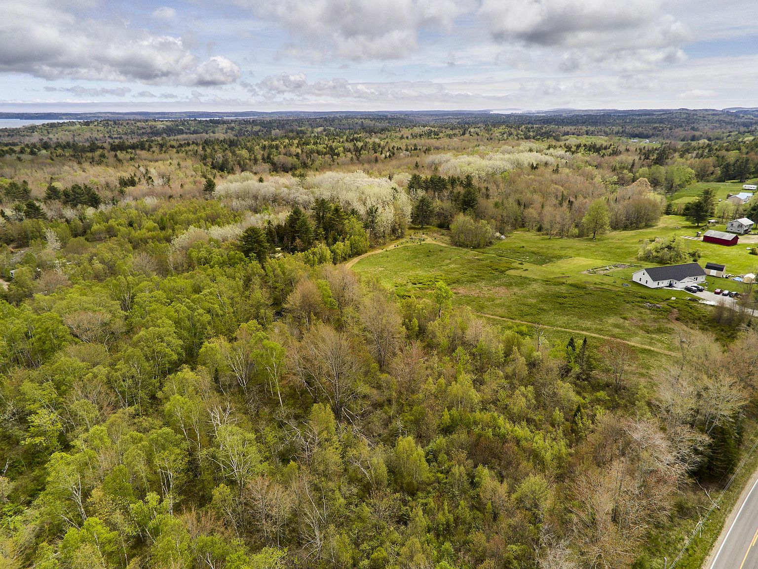 0 Cushing Rd, Cushing, ME 04563 Zillow