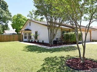 11730 Spring Rain, San Antonio, TX 78249