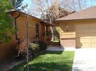 57 S Eagle Cir, Aurora, CO 80012