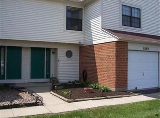 8389 Washington Village Dr, Centerville, OH 45458