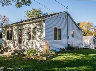 2538 E 39th Ct, Des Moines, IA 50317