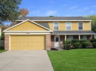 15914 Pinyon Creek Dr, Houston, TX 77095