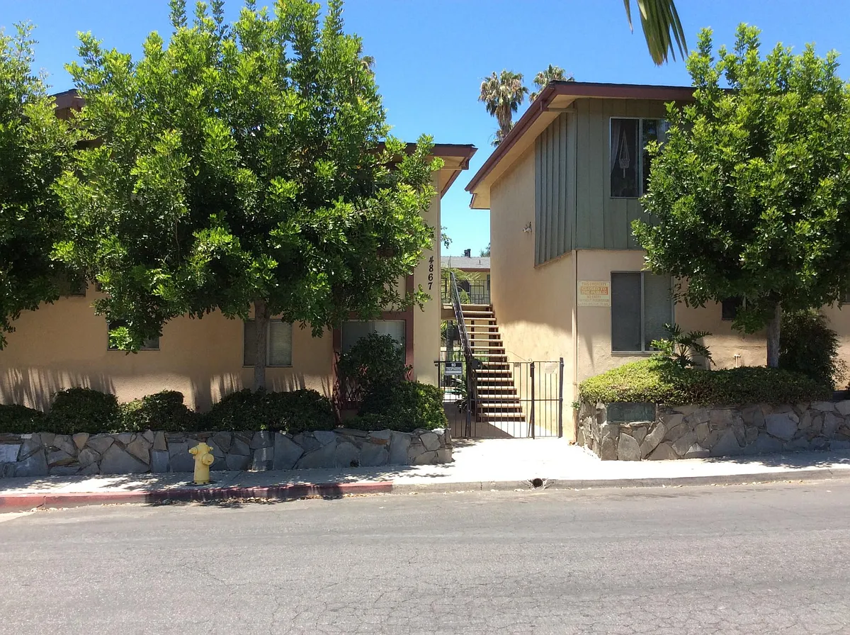 Building Photo - 4867 Argus Dr #5