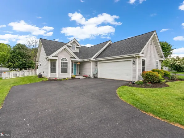 5723 Pear Blossom Pl, New Market, MD 21774