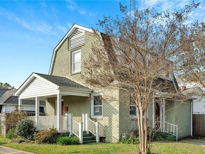 3 Virginia Ct, New Orleans, LA, 70124