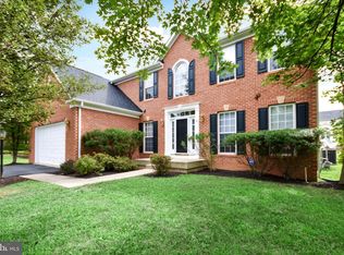 8 Temple Dr, Stafford, VA 22554