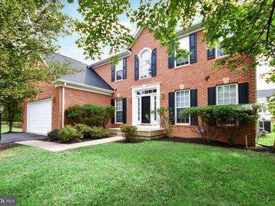8 Temple Dr, Stafford, VA, 22554