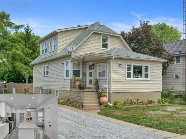 1134 Elizabeth St, Chatham Kent, ON N8A 3A8