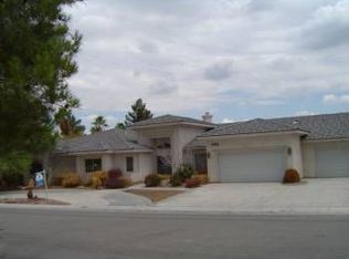 2230 Diamond Bar Dr, Las Vegas, NV 89117