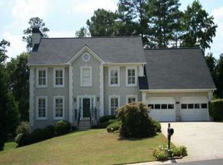 1245 Sever Woods Dr, Lawrenceville, GA 30043