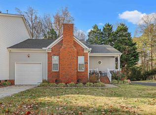 404 Grand Pointe Dr, Garner, NC 27529