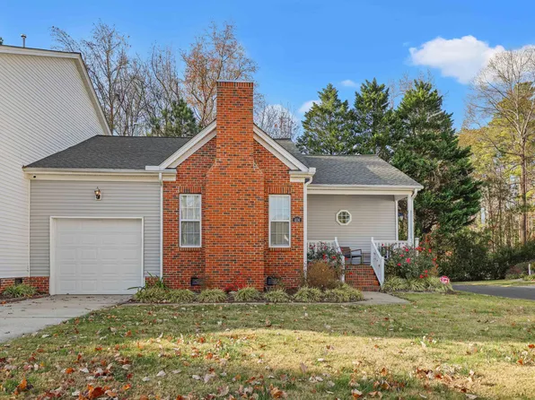 404 Grand Pointe Dr, Garner, NC 27529