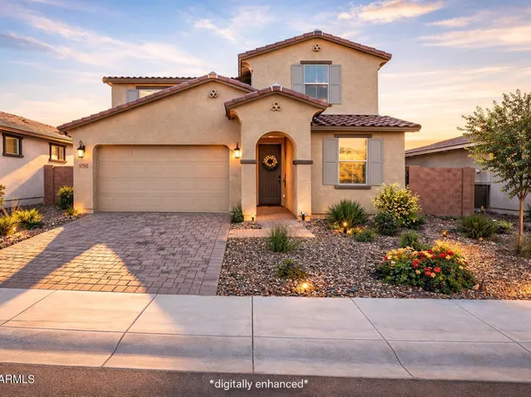 10941 E TEXAS Avenue, Mesa, AZ 85212