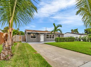 6020 NE 6th Ter, Fort Lauderdale, FL 33334