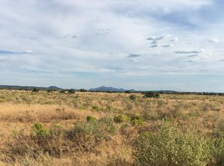 6538 Lariat Rd, Williams, AZ 86046