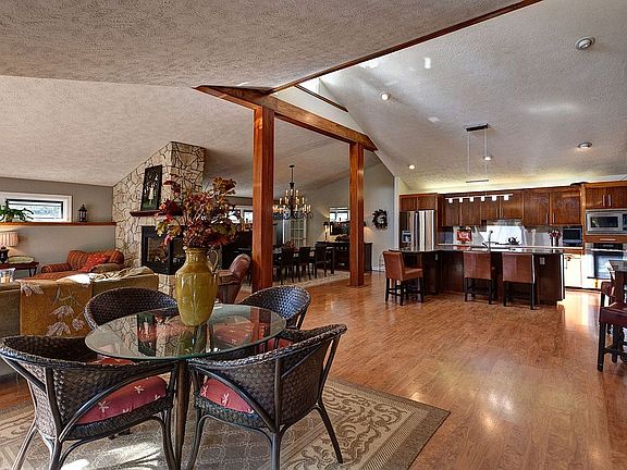 OPEN PLAN